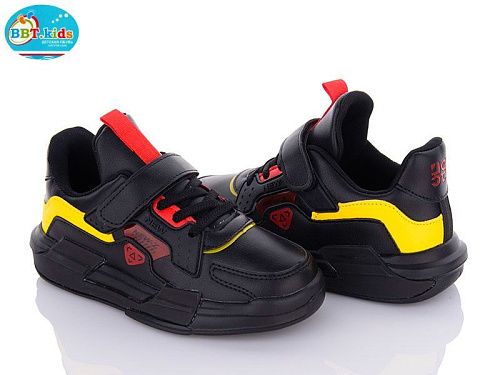 Кроссовки Bbt AX022-3BR в магазине Фонтан Обуви