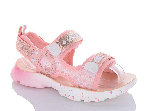 Босоножки Okshoes B18-3L в магазине Фонтан Обуви
