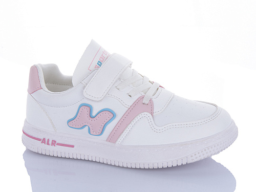 Кроссовки Qq Shoes 88-143-5 в магазине Фонтан Обуви