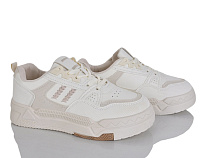 Кроссовки Gratis PR-L7 beige в магазине Фонтан Обуви