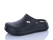 Сабо Yzy SU11003-1 в магазине Фонтан Обуви