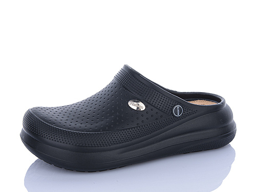 Сабо Yzy SU11003-1 в магазине Фонтан Обуви