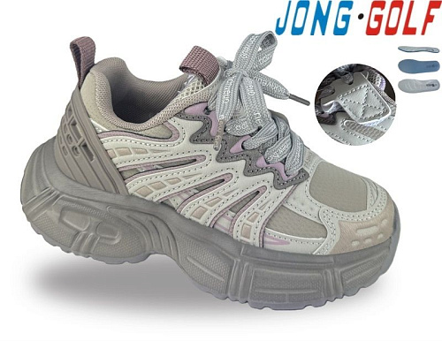 Кроссовки Jong-Golf B11908-3 в магазине Фонтан Обуви