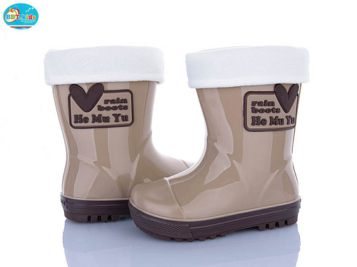 Сапоги Bbt M731-2 в магазине Фонтан Обуви