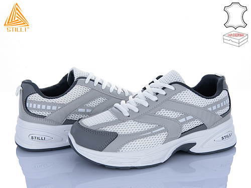 Кроссовки Stilli Group N360-2 в магазине Фонтан Обуви