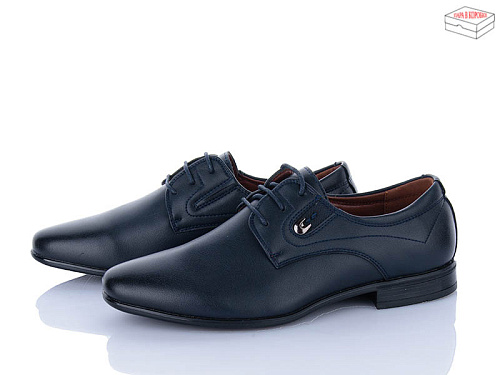 Туфли Viktoria T20-8D в магазине Фонтан Обуви