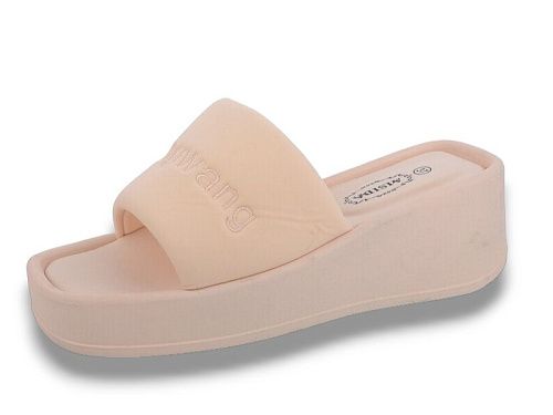 Шлепанцы Hongquan X32-2 в магазине Фонтан Обуви