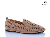 Туфли Башили H6583-17 в магазине Фонтан Обуви