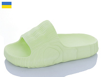 Шлепанцы Luckline 5045-393 в магазине Фонтан Обуви