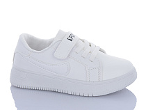 Кроссовки Aba Kids A329W (25-30) в магазине Фонтан Обуви