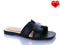 Шлепанцы Jiaolimei K11-1 в магазине Фонтан Обуви