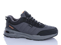 Кроссовки Okshoes T613-5 батал в магазине Фонтан Обуви