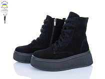 Ботинки Ailinda 2716-1M в магазине Фонтан Обуви