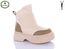 Ботинки Paliament 182-2 в магазине Фонтан Обуви