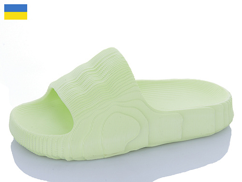 Шлепанцы Luckline 5045-393 в магазине Фонтан Обуви