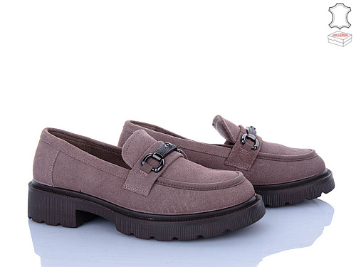 Туфли Pl Ps R132-5 в магазине Фонтан Обуви