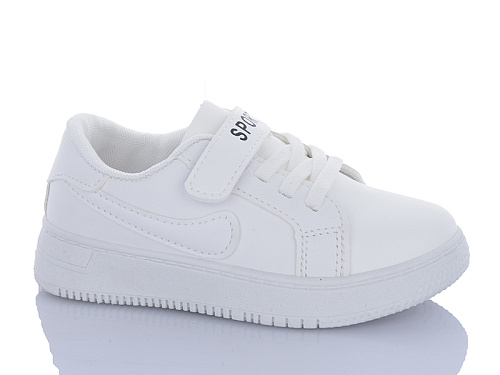 Кроссовки Aba Kids A329W (25-30) в магазине Фонтан Обуви