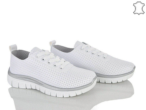 Кроссовки Бабочка 250-167 в магазине Фонтан Обуви