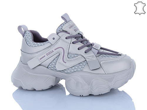 Кроссовки Trasta WDP1851-9 в магазине Фонтан Обуви