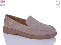 Туфли Gukkcr MG8427 в магазине Фонтан Обуви