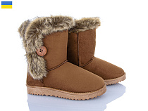 Угги Viktoria N52-78 в магазине Фонтан Обуви