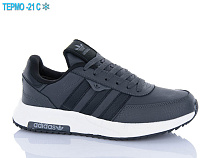 Кроссовки Fed A723-11 термо в магазине Фонтан Обуви