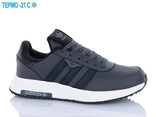 Кроссовки Fed A723-11 термо в магазине Фонтан Обуви