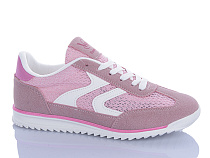 Кроссовки Violeta 2028-1 pink в магазине Фонтан Обуви