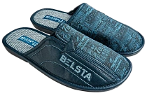 Тапочки Белста 569 №1536 С-46 008 С-6 092 С-4 в магазине Фонтан Обуви
