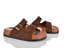 Шлепанцы Бабочка 404-773 в магазине Фонтан Обуви