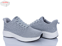Кроссовки Laguna A2303 l.grey в магазине Фонтан Обуви
