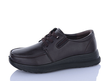 Туфли I.Trendy BK1373-6 в магазине Фонтан Обуви