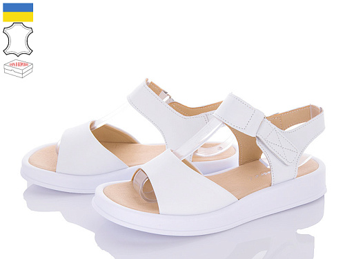 Босоножки Fatfax 2119-32 в магазине Фонтан Обуви