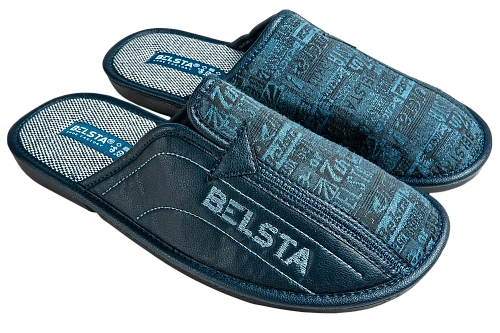 Тапочки Белста 569 №1536 С-46 008 С-6 092 С-4 в магазине Фонтан Обуви