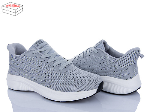 Кроссовки Laguna A2303 l.grey в магазине Фонтан Обуви