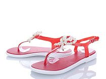 Босоножки Xifa W10-5 в магазине Фонтан Обуви