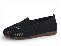 Слипоны Hongquan A228-1 в магазине Фонтан Обуви