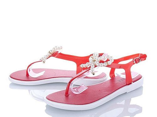 Босоножки Xifa W10-5 в магазине Фонтан Обуви