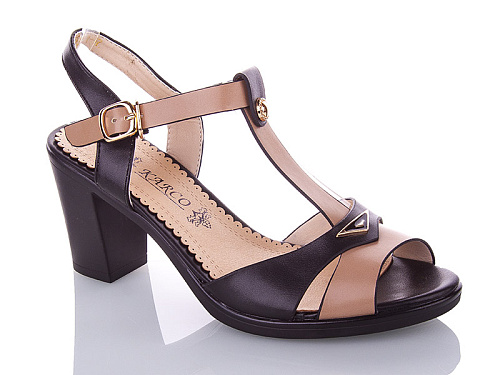 Босоножки Karco C801-1 в магазине Фонтан Обуви