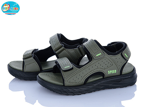 Босоножки Bbt L853-3-3 в магазине Фонтан Обуви