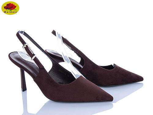 Босоножки Meideli L2051-18 в магазине Фонтан Обуви