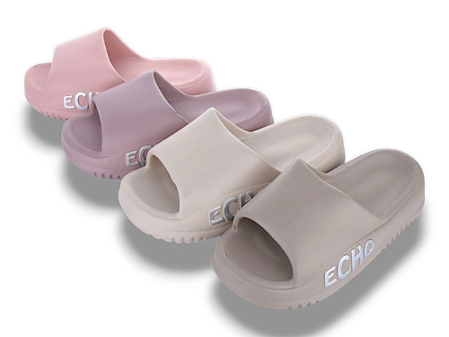 Шлепанцы Sanlin2 HB17 mix в магазине Фонтан Обуви