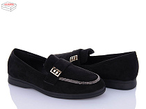 Туфли X&L QQ32-1 в магазине Фонтан Обуви