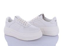 Кроссовки Violeta 149-56 white в магазине Фонтан Обуви