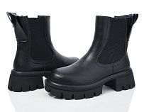 Ботинки Бабочка 5825-115 в магазине Фонтан Обуви