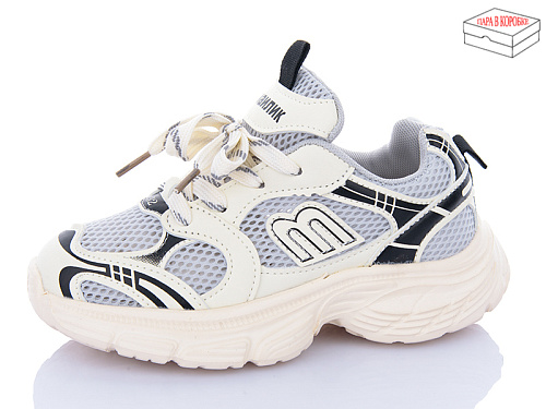 Кроссовки Kulada-Ucss-M•D BY80-22 в магазине Фонтан Обуви