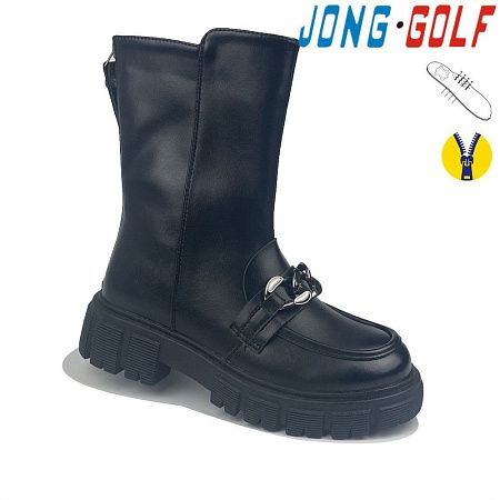Ботинки Jong-Golf C30799-0 в магазине Фонтан Обуви