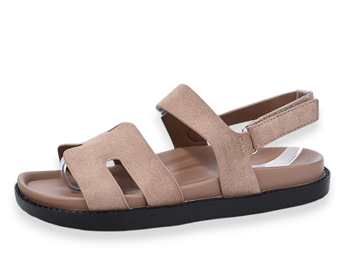 Босоножки Hongquan K53-8 в магазине Фонтан Обуви