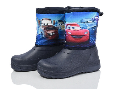 Дутики Gratis ARM-1010(28-34) в магазине Фонтан Обуви