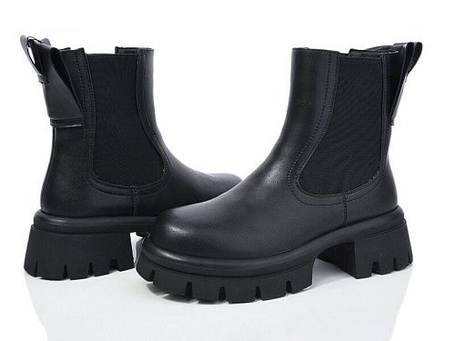 Ботинки Бабочка 5825-115 в магазине Фонтан Обуви